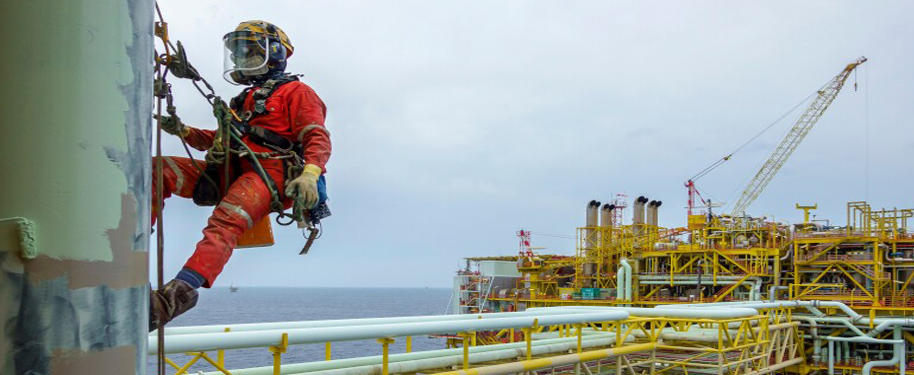 دورات تدريبية في النفط والغاز باريس